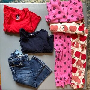 Gap Girls 18-24 month Fall/Winter bundle